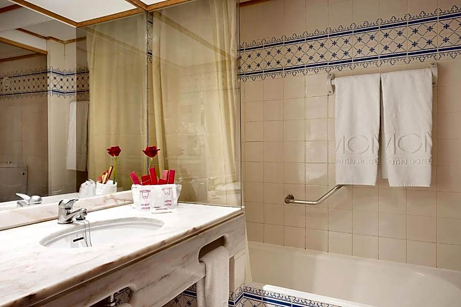 Muthu Oura Praia Hotel