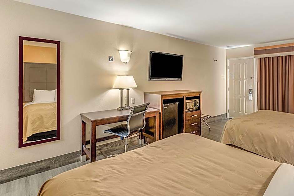 Quality Inn Ozona I-10