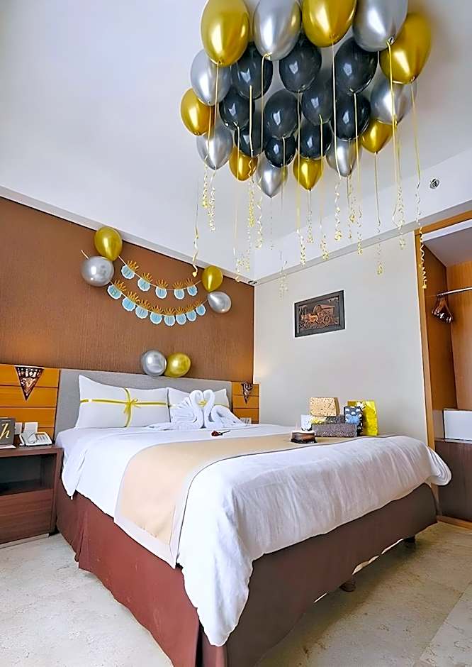 Lynn Hotel By Horison