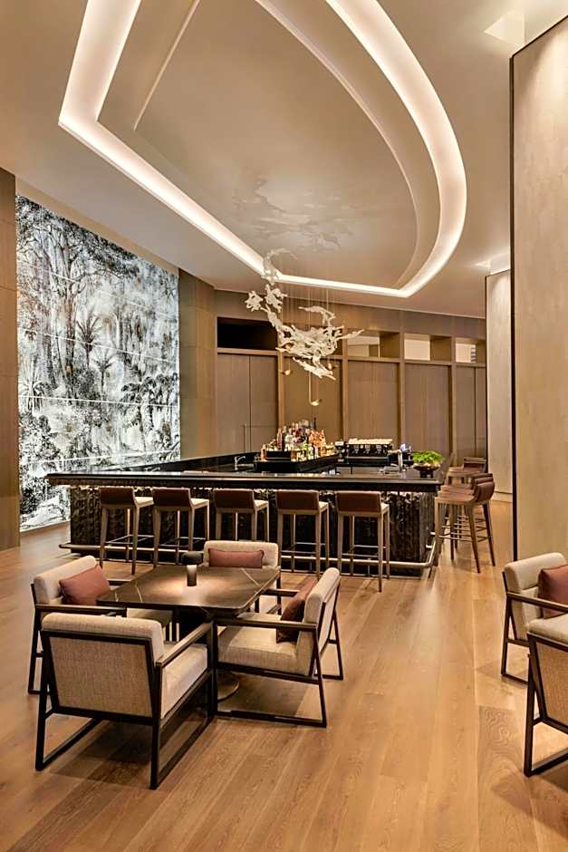 JW Marriott Auckland