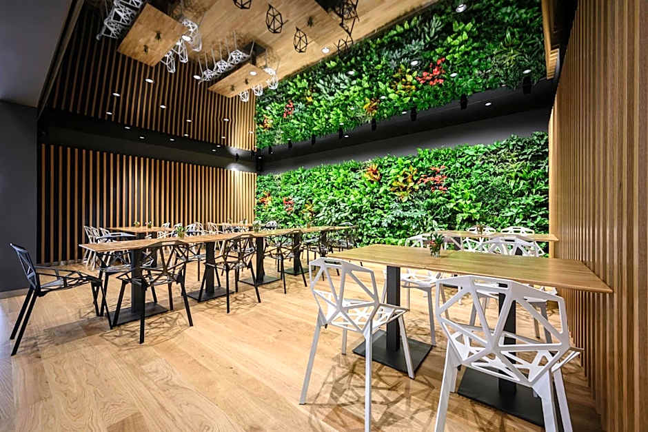 Wine Wellness Hotel Amande Hustopeče