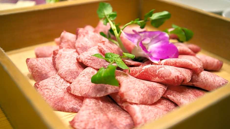 Super Hotel Premier Sendai Kokubuncho Tennenonsen