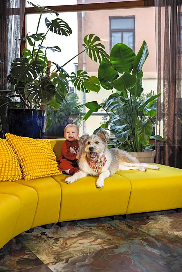 CONTI HOTEL VILNIUS, Conference Centre, Restaurant & Bar