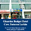 Ghazrins Hotel Dataran Larkin
