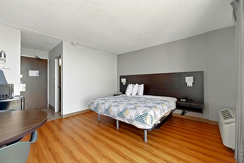 Motel 6-Atlanta, GA - Atlanta Airport