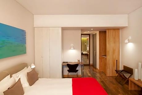 Triple Room with Balcony