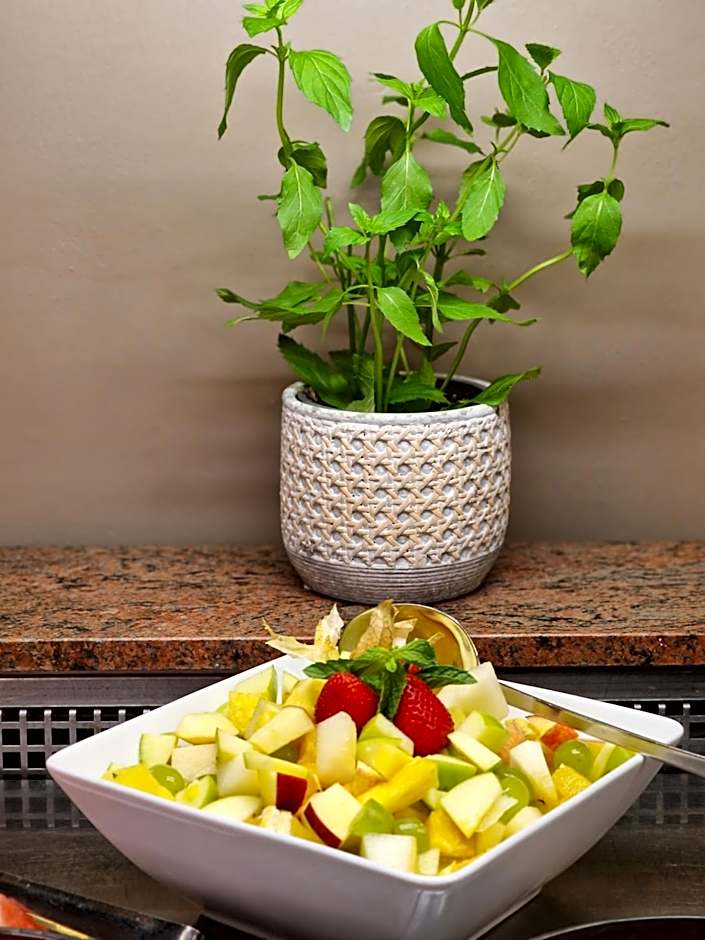 Wyndham Duisburger Hof