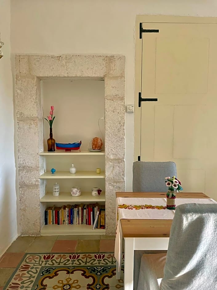 B&B Nonno Ciccio – Monopoli, LA