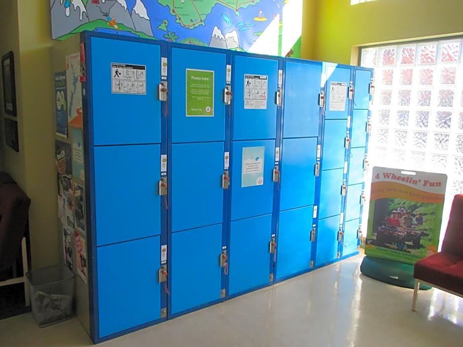 YHA Nelson - Backpackers