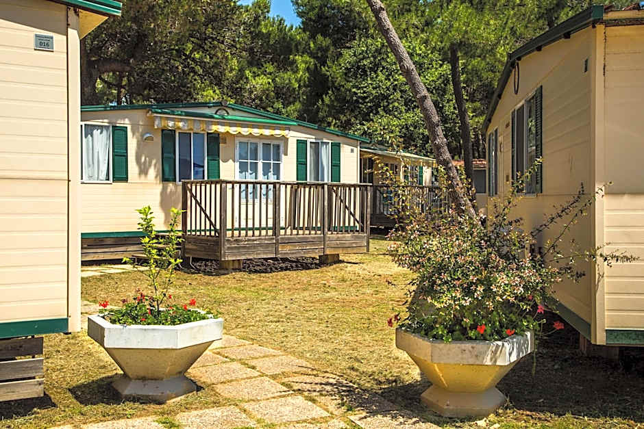 Arena Medulin Mobile Homes