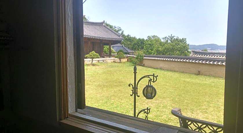 An Dong Kim Jong Tek Yang So Dang