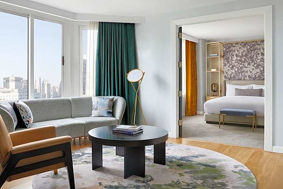 The Luxury Collection Hotel Manhattan Midtown