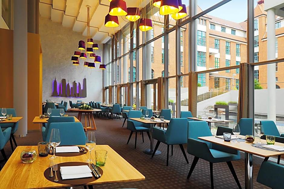 Sheraton Hanover Pelikan Hotel
