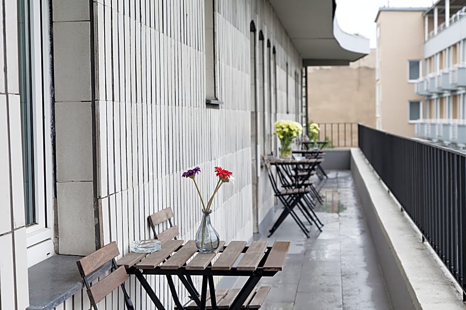 Quentin Boutique Hotel