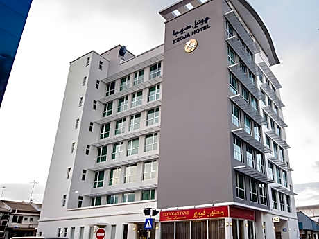 Keoja Hotel