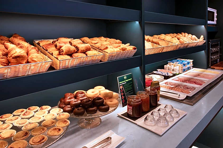 B&B HOTEL Figueira Da Foz