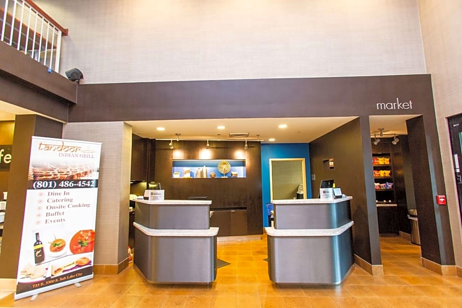 Best Western Plus Provo University Inn
