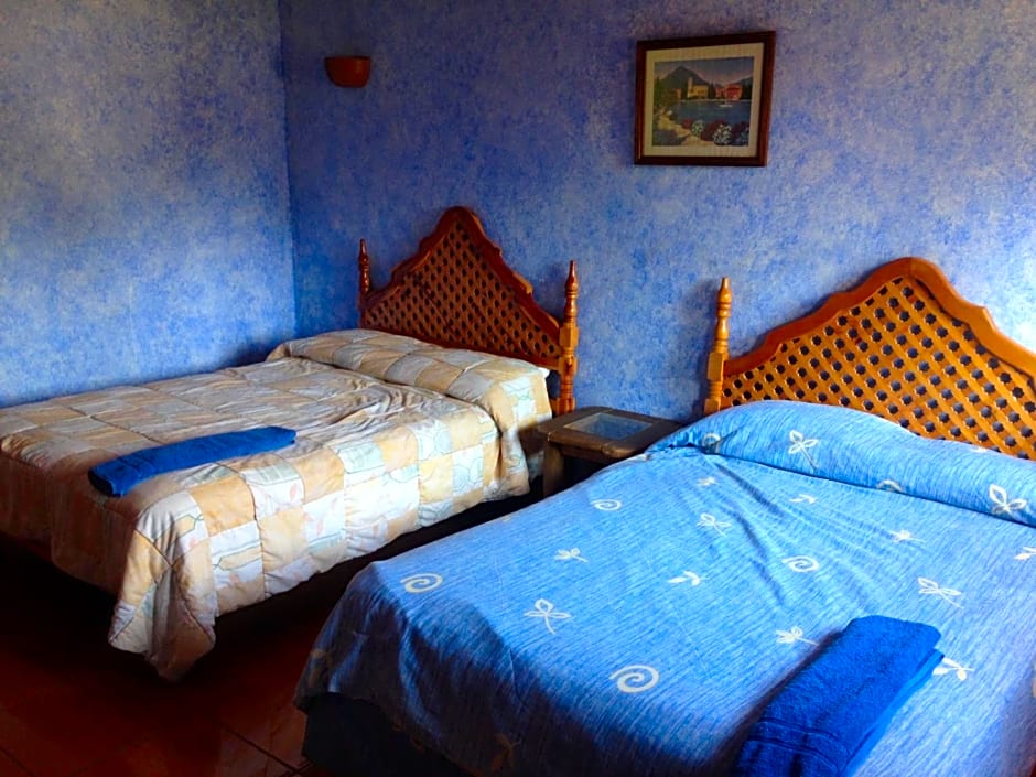 Hospedaje Ornelas