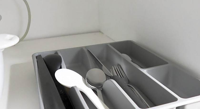 Dragonfly Transient House