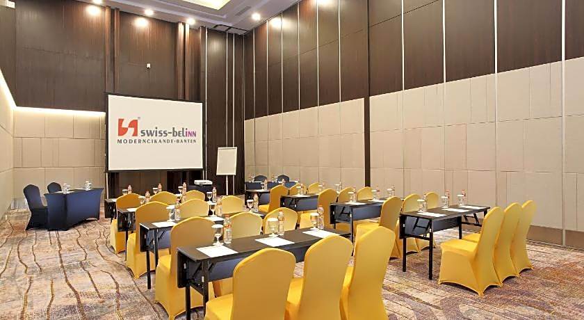 Swiss-Belinn Modern Cikande