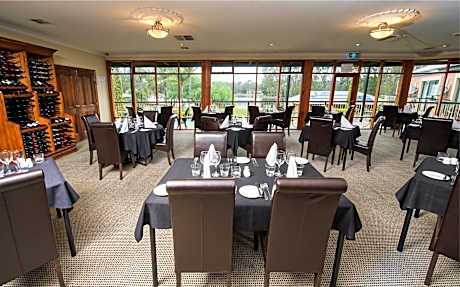 Clare Country Club