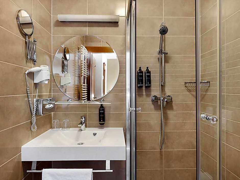 Mercure Szekesfehervar Magyar Kiraly
