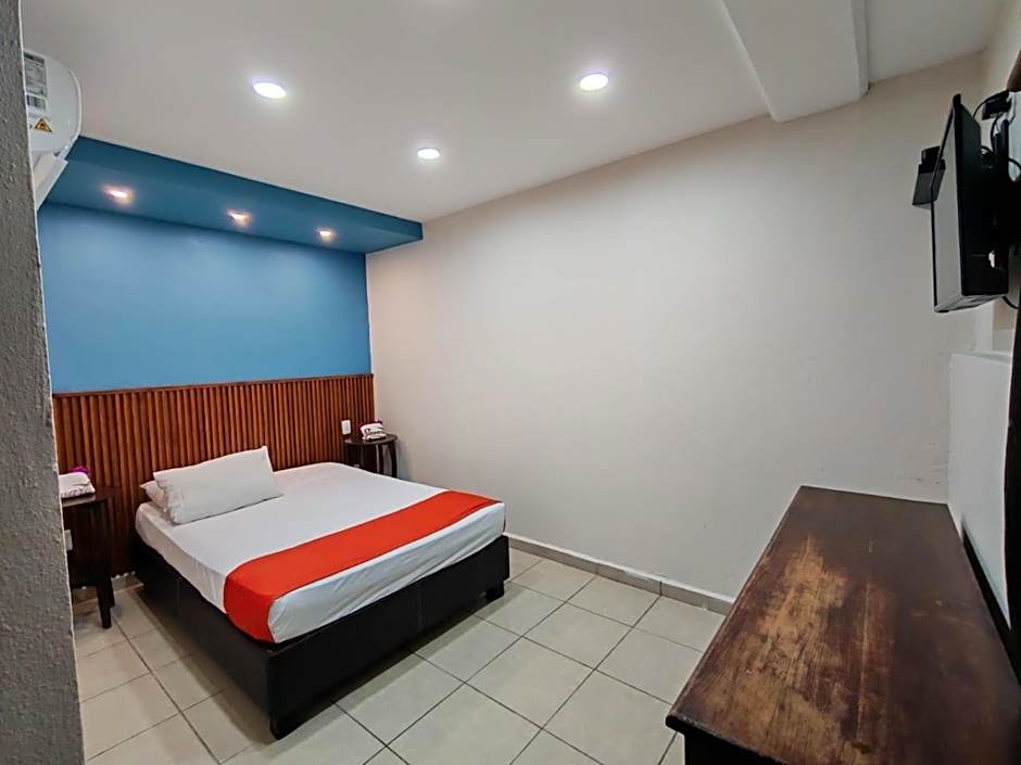 Hotel Tradicional Savaro SA de CV