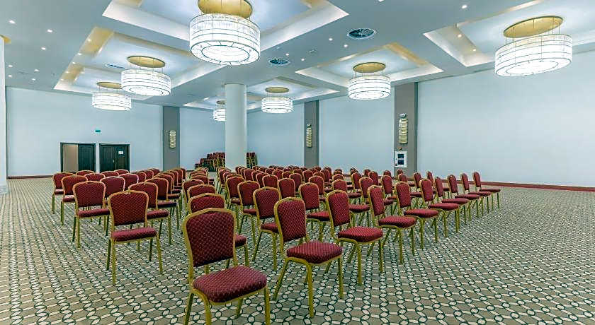 Grand Bellagio Batumi Convention & Casino Hotel