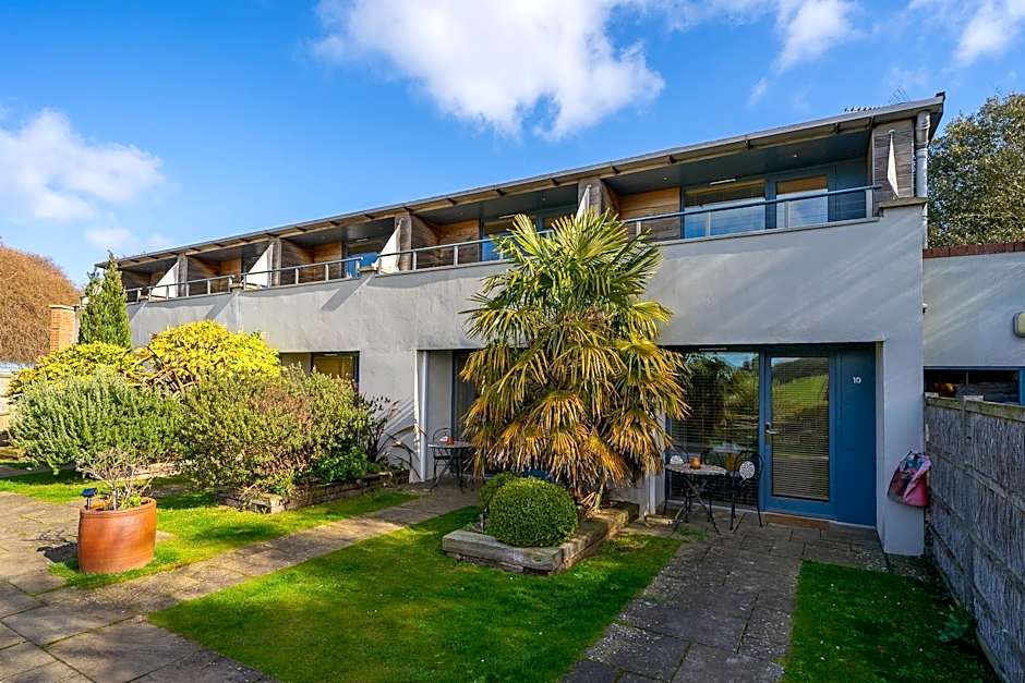 The Red Lion at Stiffkey