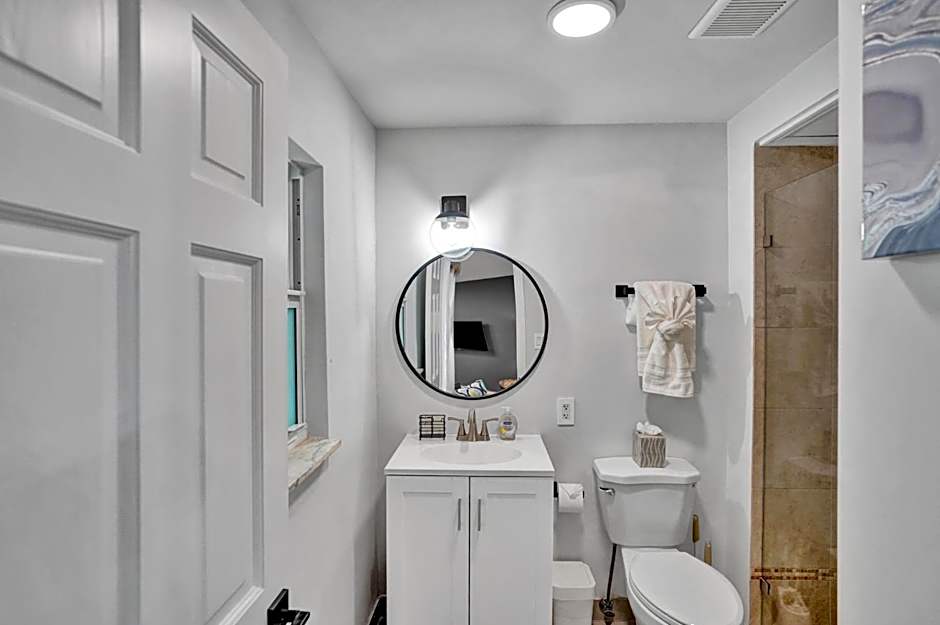RA suites
