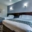 Microtel Inn & Suites By Wyndham Oklahoma City Airport