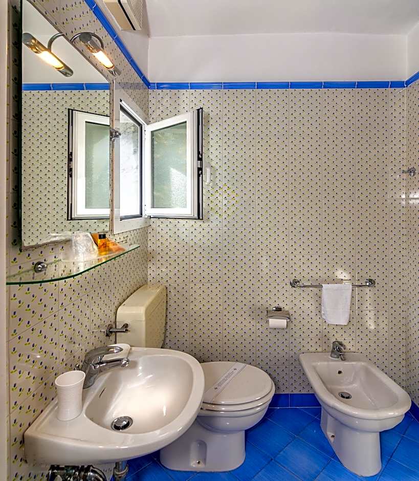 Hotel Eura