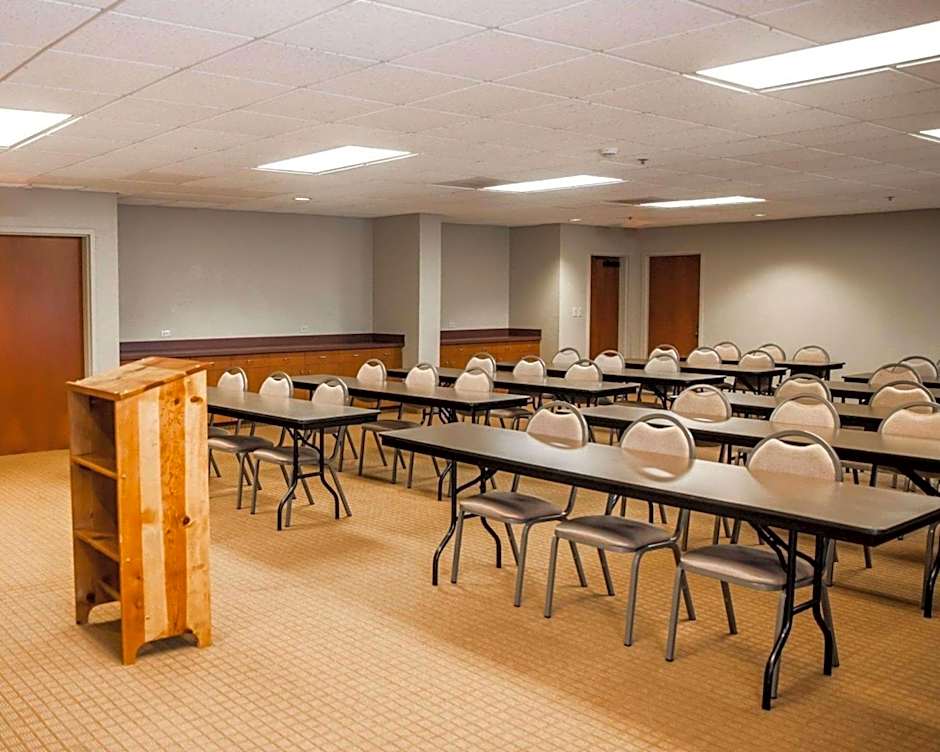 Sleep Inn And Suites Hagerstown