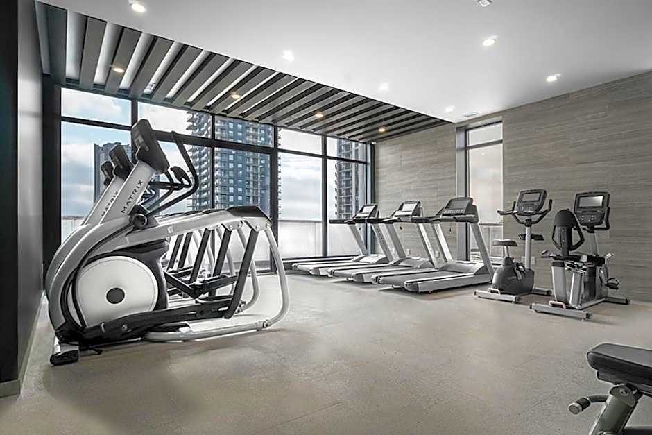 The Laundry Rooms - Waterloo