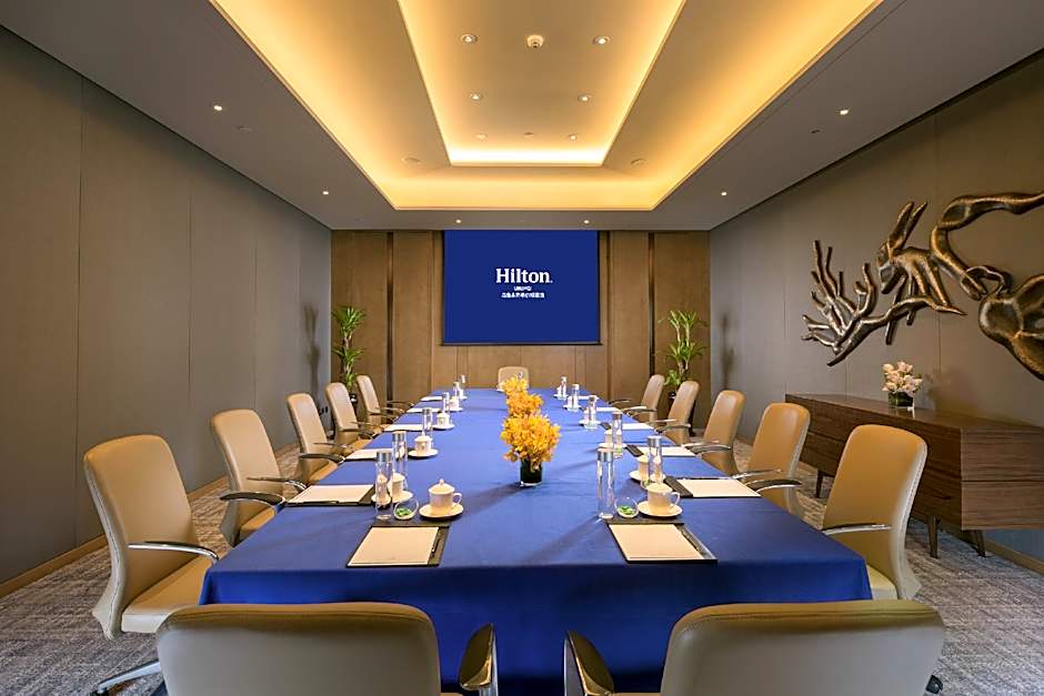 Hilton Urumqi