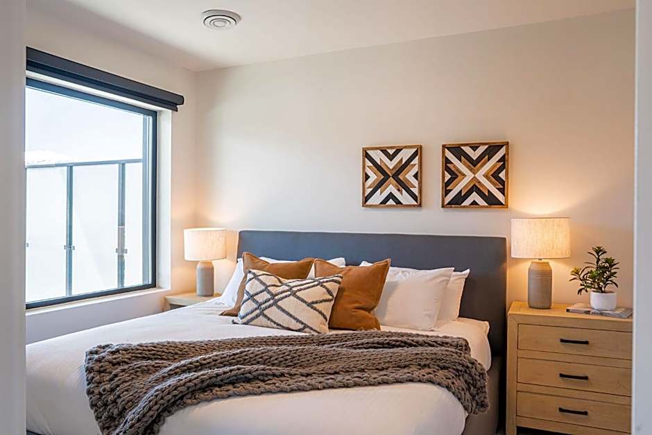 The Big Deck by Revelstoke Vacations