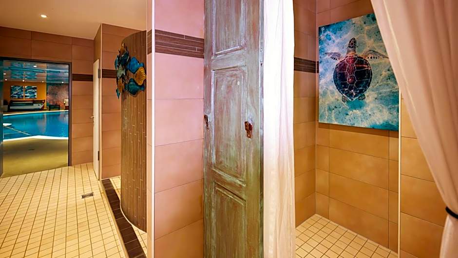 Zeitgeist Rathen by STEIGER Hotels