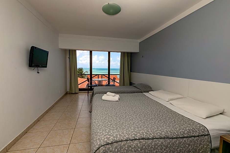 Moriah Natal Beach Hotel