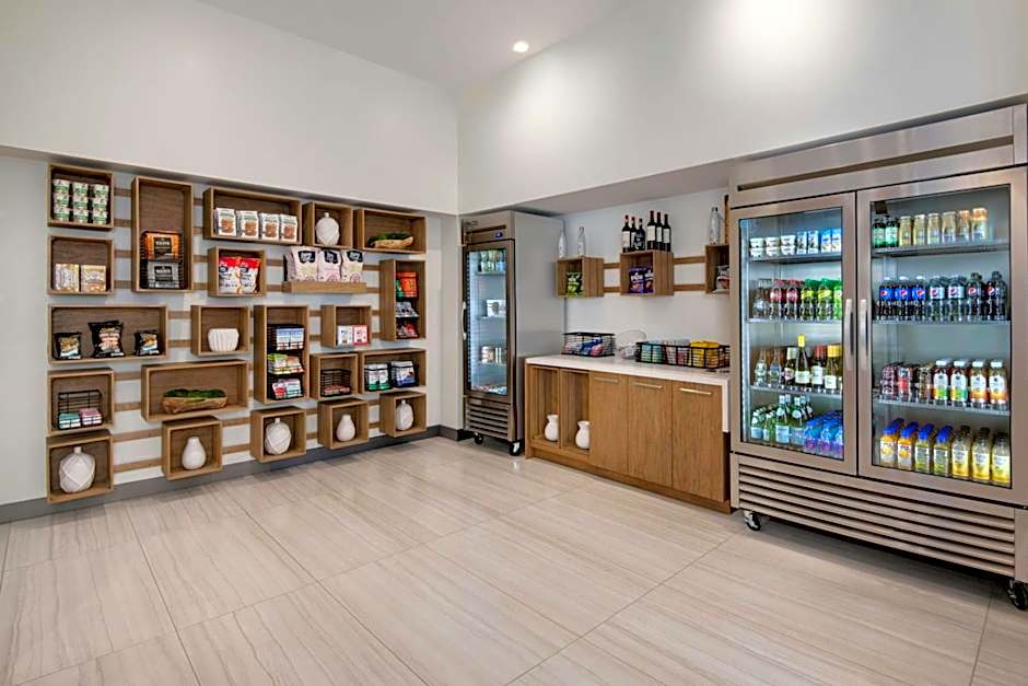 Element Atlanta Buckhead