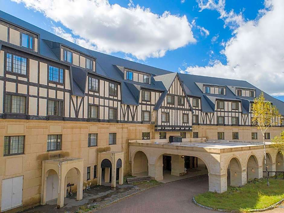 Hotel La Vista Daisetsuzan