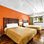 Econo Lodge Charlotte Airport