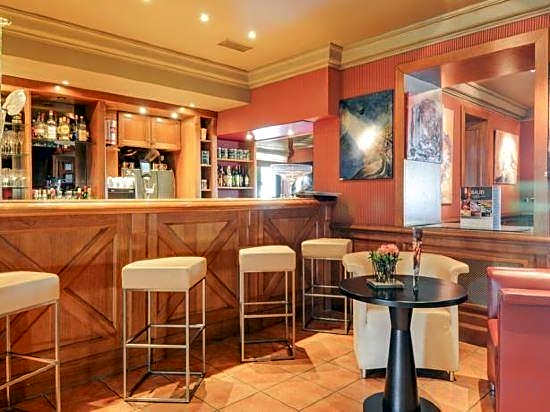 Baud Htel Restaurant