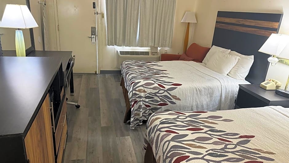 Magnuson Hotel Sierra Vista