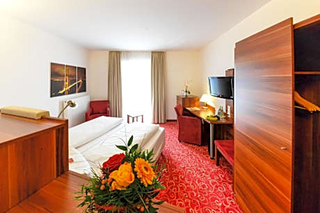 Hotel Günter