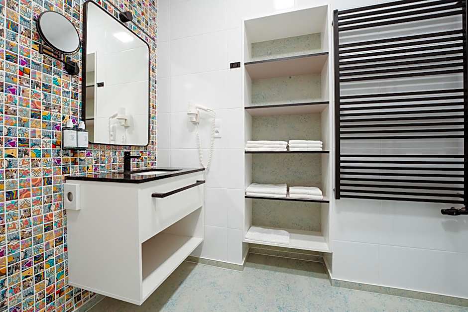 Family Apartments by ASTORIA Hotel & Medical Spa