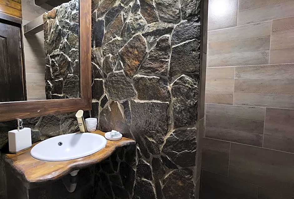 Cabana Zimbru Transfagarasan