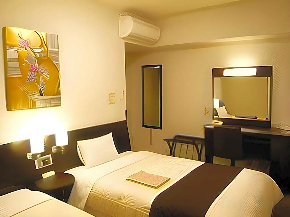 Hotel Route Inn Koriyama Inter