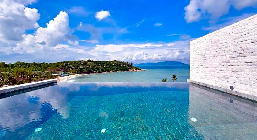 Samui Bayside Luxury Villas
