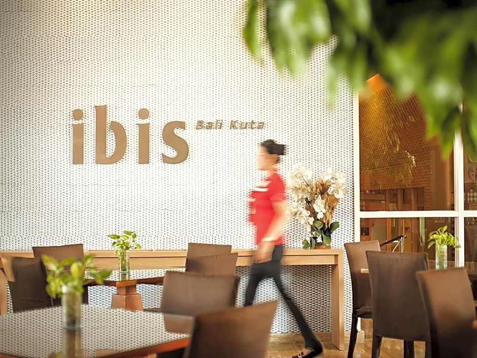 Ibis Bali Kuta Hotel