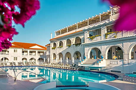 Meandros Boutique & Spa Hotel